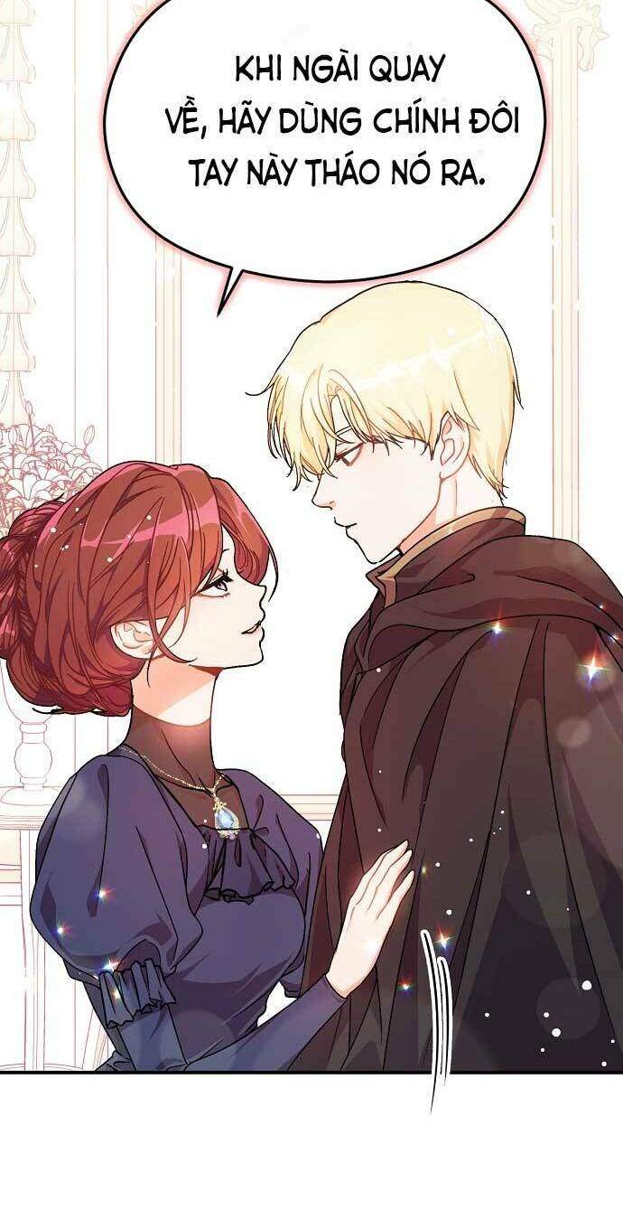 Tôi Không Cố Ý Quyến Rũ Nam Chính Đâu! Chap 35 - Next Chap 36