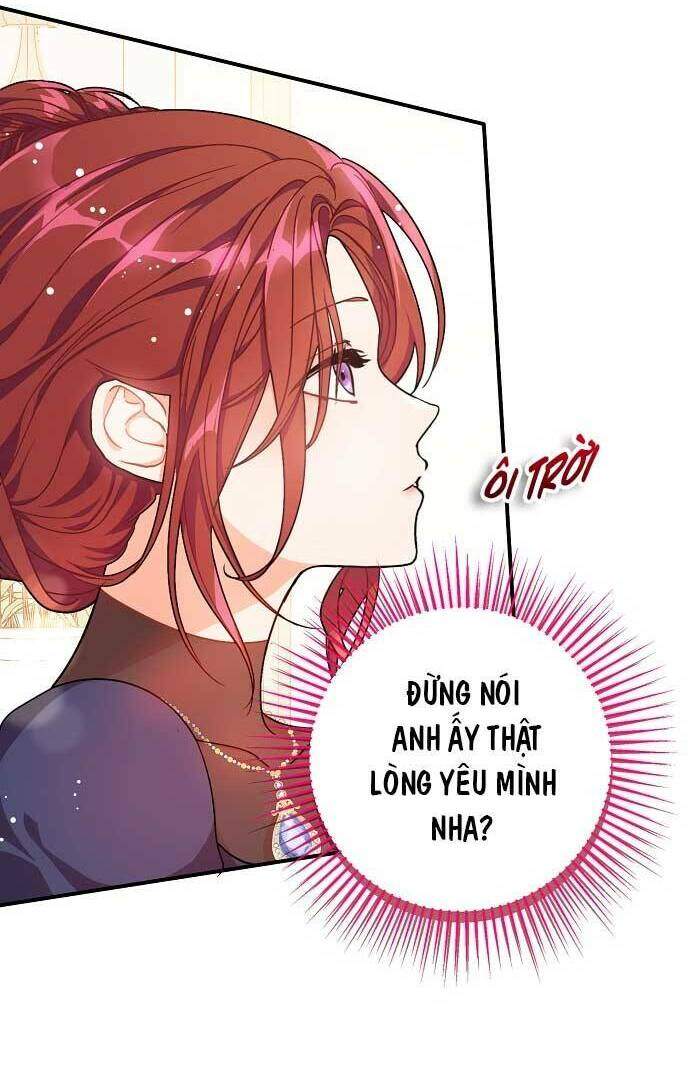 Tôi Không Cố Ý Quyến Rũ Nam Chính Đâu! Chap 35 - Next Chap 36