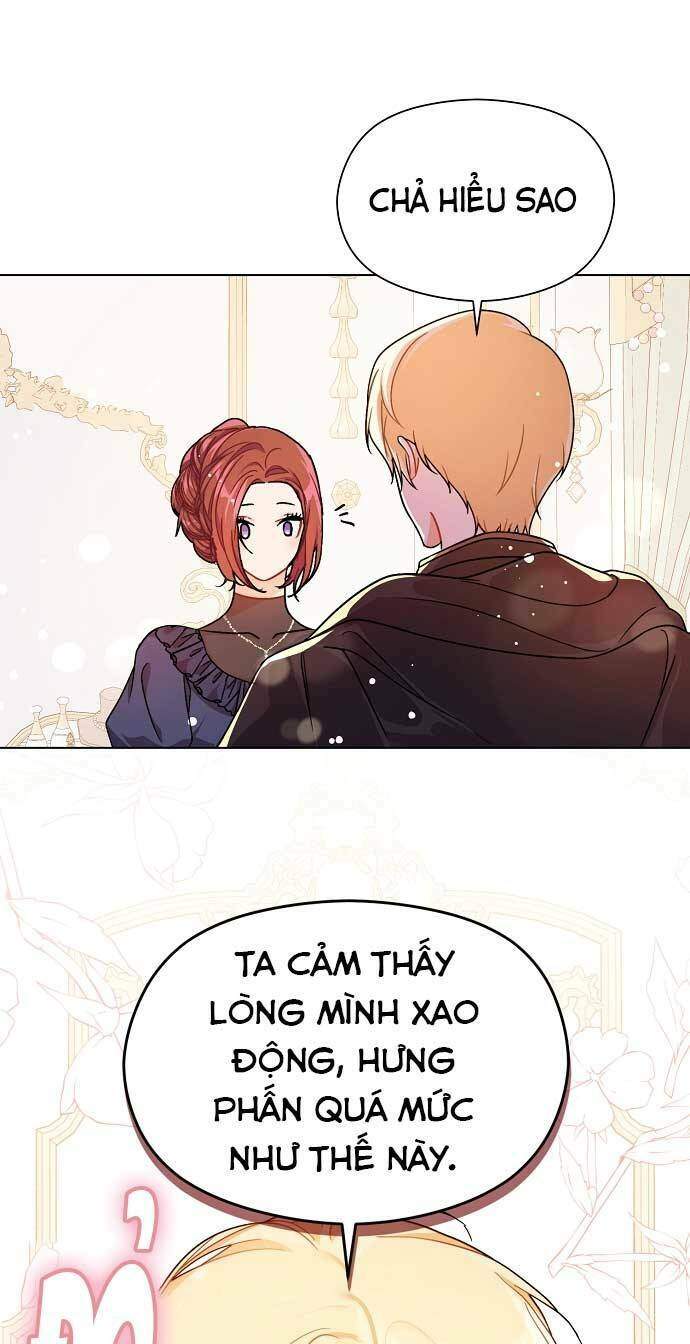 Tôi Không Cố Ý Quyến Rũ Nam Chính Đâu! Chap 35 - Next Chap 36