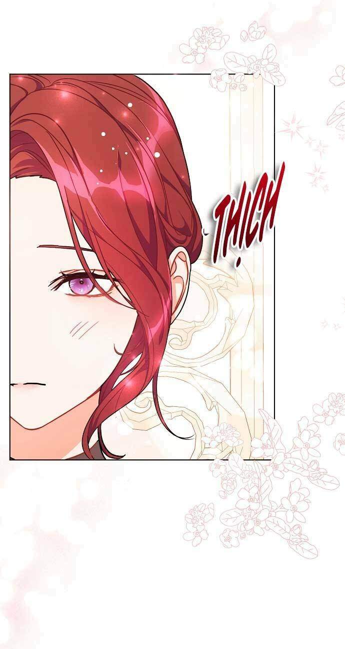 Tôi Không Cố Ý Quyến Rũ Nam Chính Đâu! Chap 35 - Next Chap 36