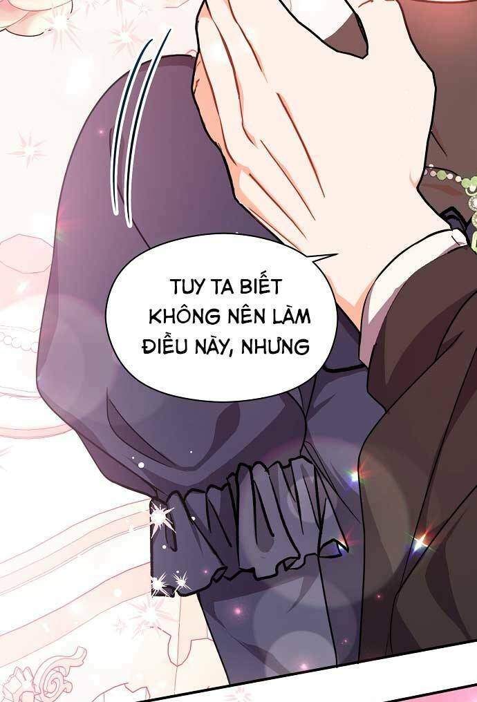 Tôi Không Cố Ý Quyến Rũ Nam Chính Đâu! Chap 35 - Next Chap 36