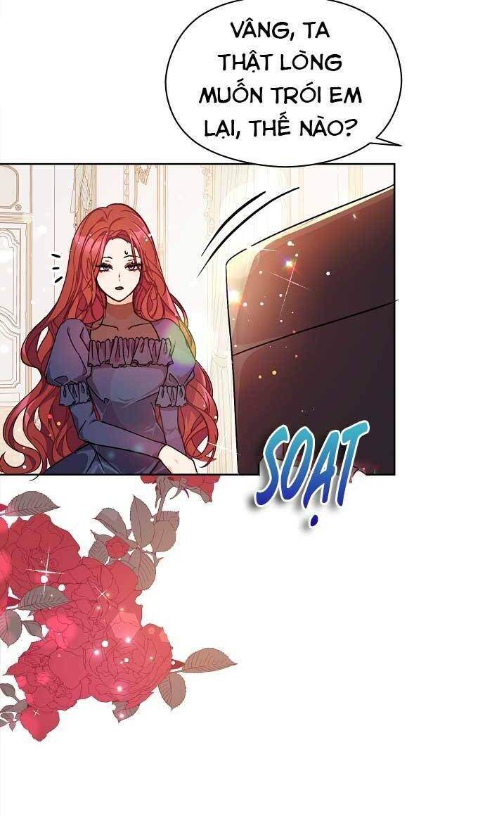 Tôi Không Cố Ý Quyến Rũ Nam Chính Đâu! Chap 35 - Next Chap 36