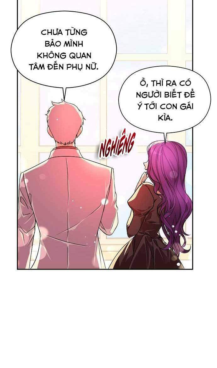 Tôi Không Cố Ý Quyến Rũ Nam Chính Đâu! Chap 35 - Next Chap 36