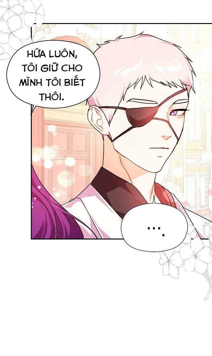 Tôi Không Cố Ý Quyến Rũ Nam Chính Đâu! Chap 35 - Next Chap 36