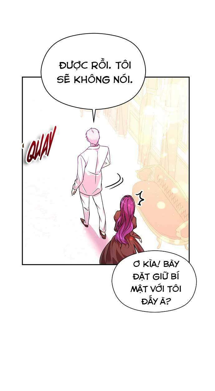 Tôi Không Cố Ý Quyến Rũ Nam Chính Đâu! Chap 35 - Next Chap 36