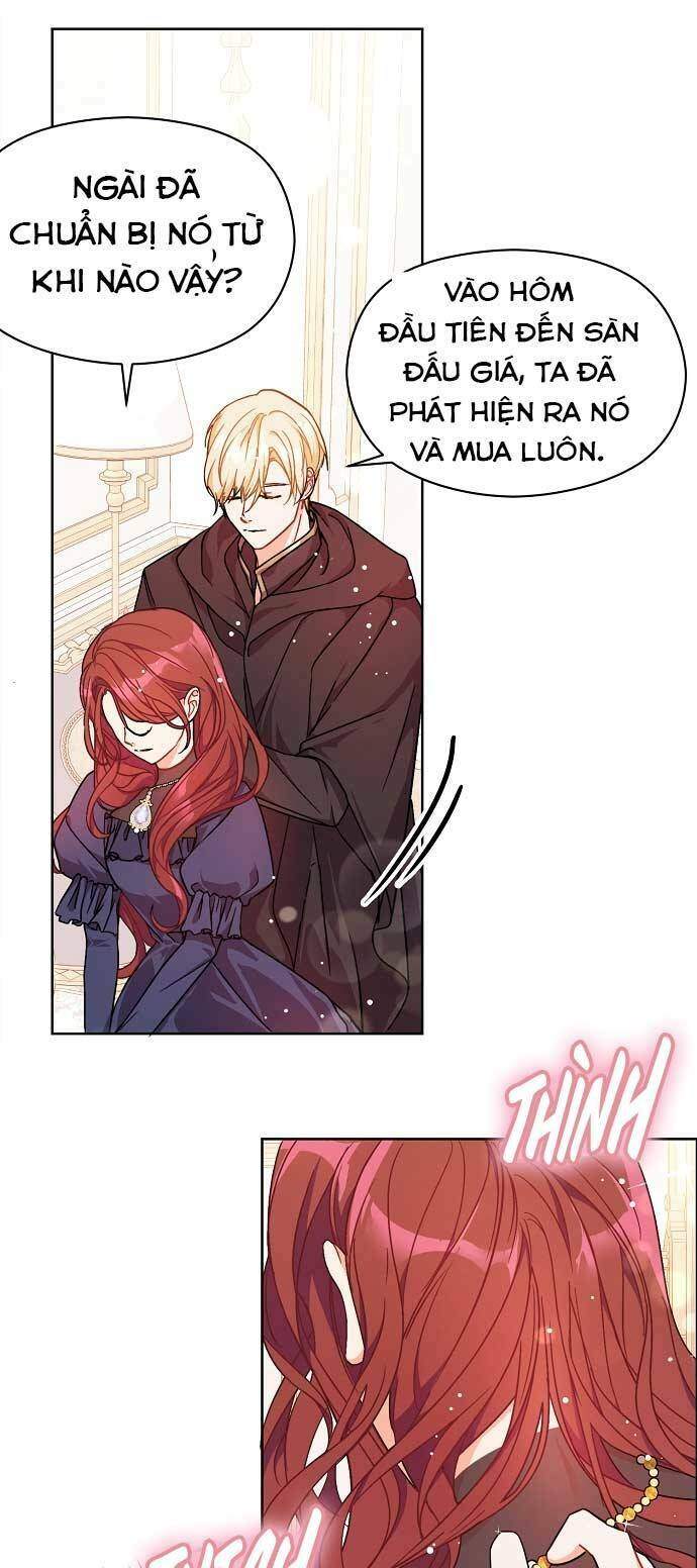 Tôi Không Cố Ý Quyến Rũ Nam Chính Đâu! Chap 35 - Next Chap 36