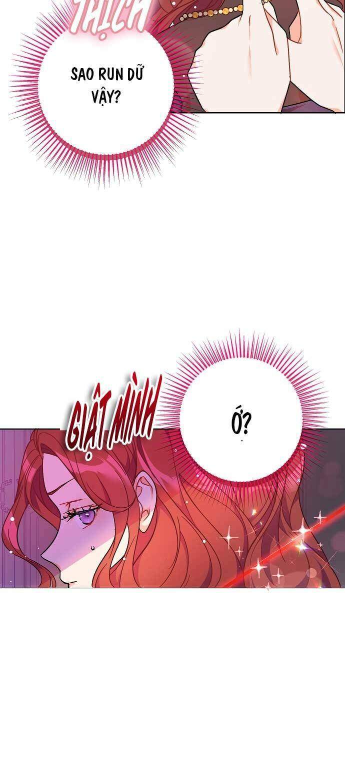 Tôi Không Cố Ý Quyến Rũ Nam Chính Đâu! Chap 35 - Next Chap 36