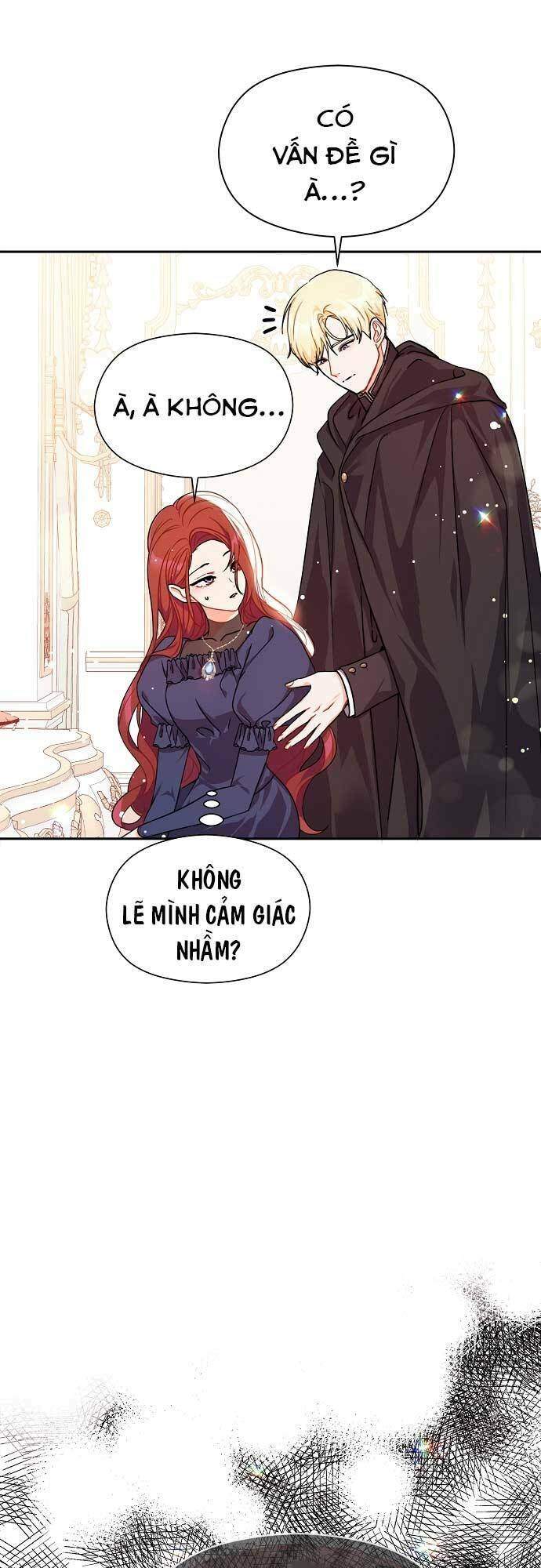 Tôi Không Cố Ý Quyến Rũ Nam Chính Đâu! Chap 35 - Next Chap 36