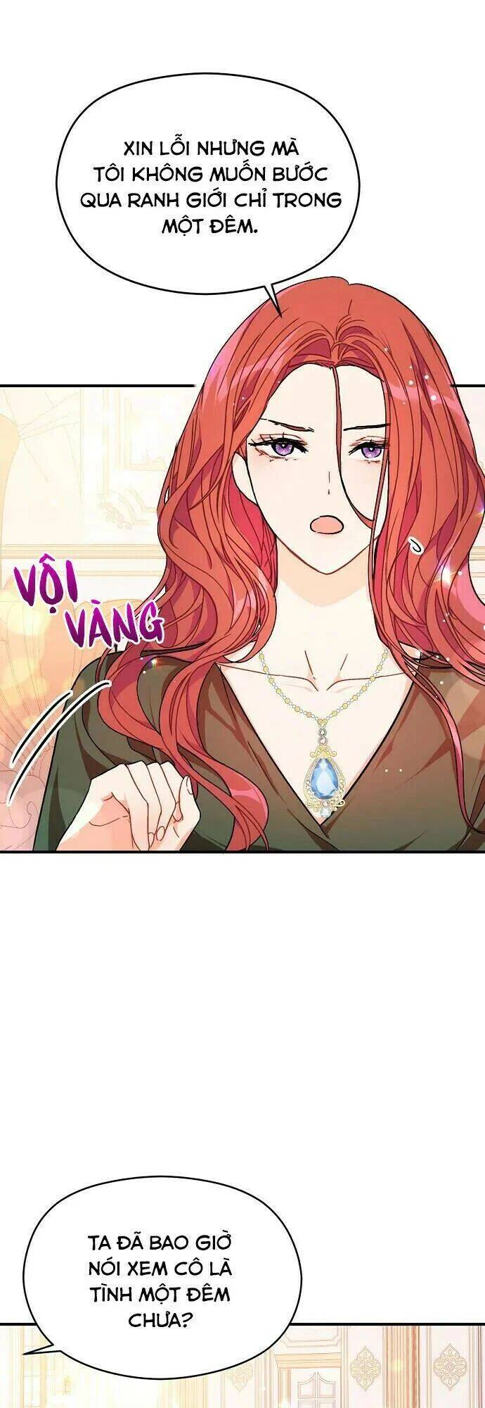 Tôi Không Cố Ý Quyến Rũ Nam Chính Đâu! Chap 37 - Next Chap 38