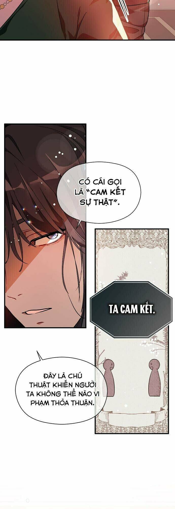 Tôi Không Cố Ý Quyến Rũ Nam Chính Đâu! Chap 37 - Next Chap 38