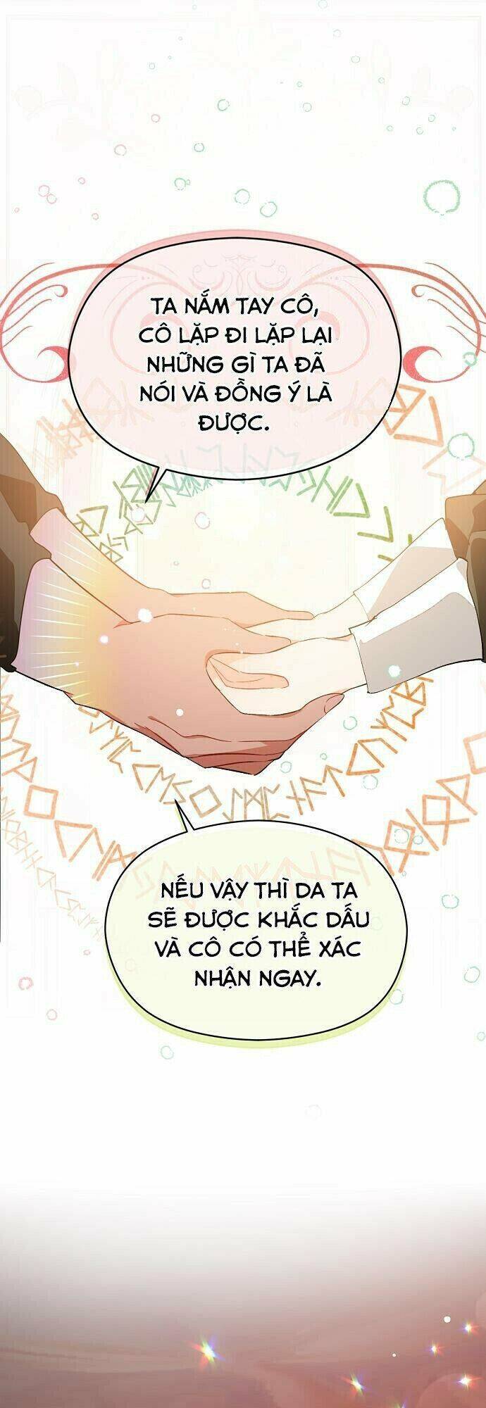 Tôi Không Cố Ý Quyến Rũ Nam Chính Đâu! Chap 37 - Next Chap 38