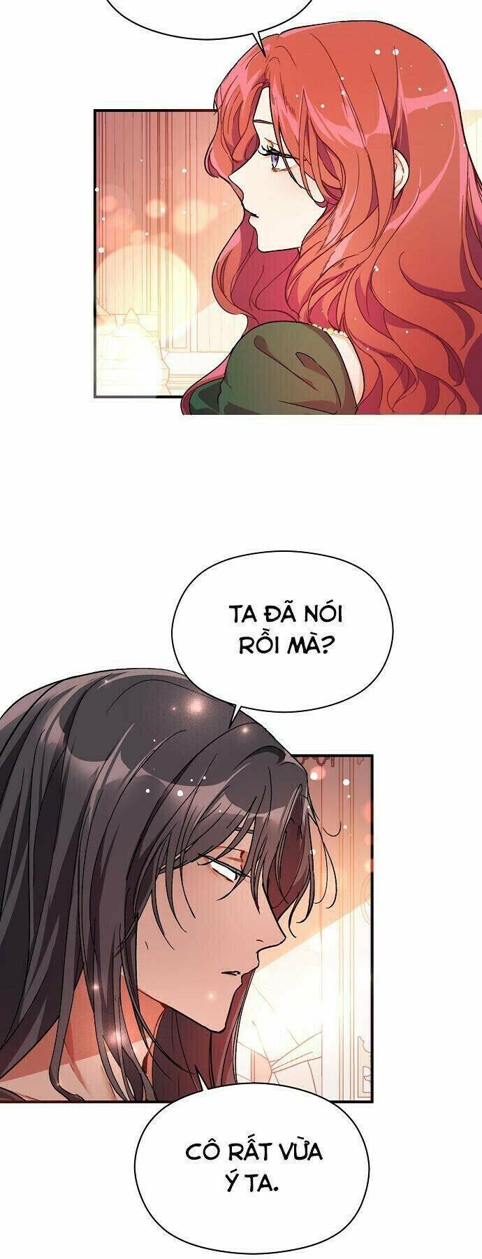 Tôi Không Cố Ý Quyến Rũ Nam Chính Đâu! Chap 37 - Next Chap 38
