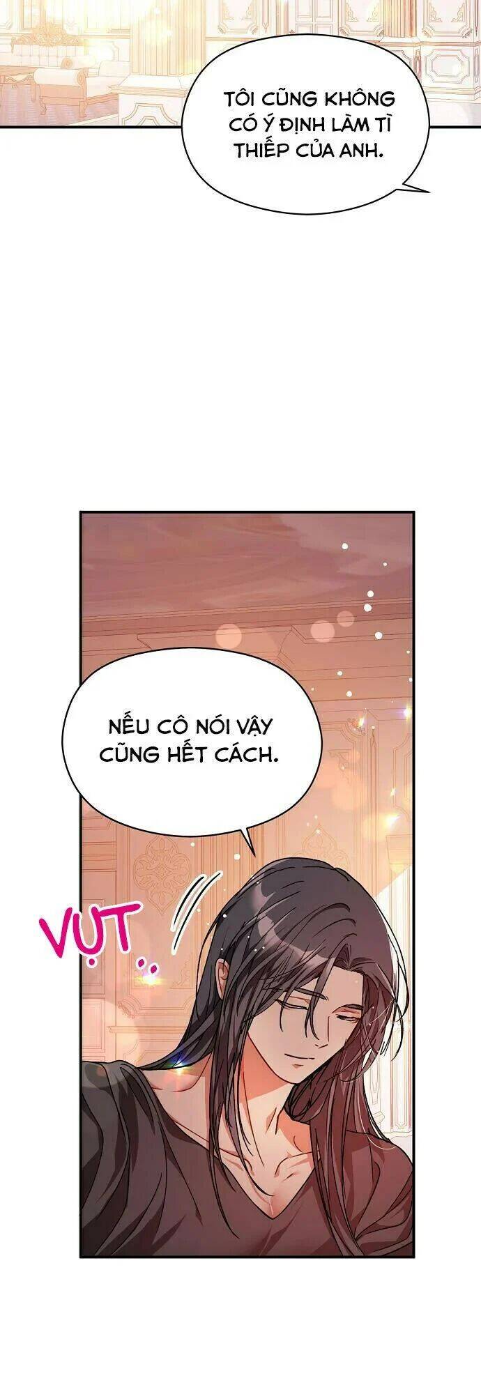 Tôi Không Cố Ý Quyến Rũ Nam Chính Đâu! Chap 37 - Next Chap 38