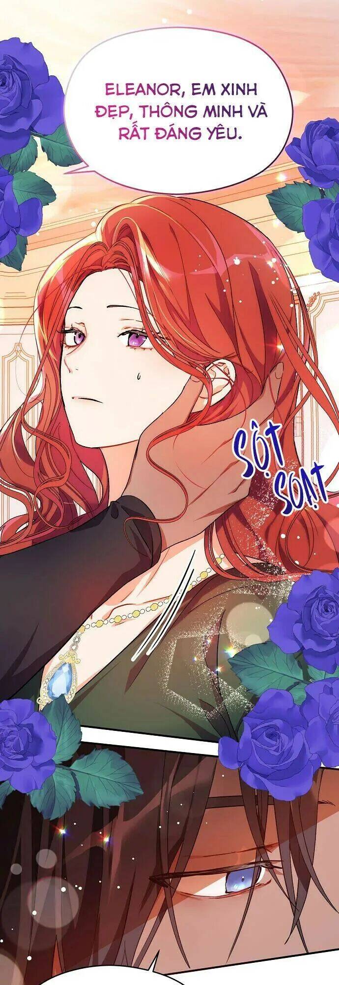 Tôi Không Cố Ý Quyến Rũ Nam Chính Đâu! Chap 37 - Next Chap 38