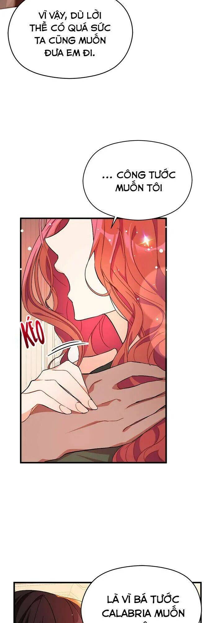 Tôi Không Cố Ý Quyến Rũ Nam Chính Đâu! Chap 37 - Next Chap 38