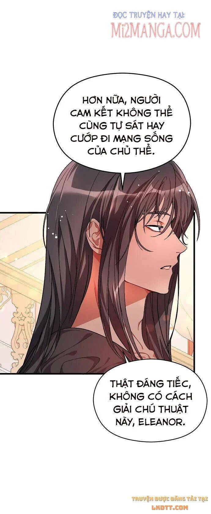 Tôi Không Cố Ý Quyến Rũ Nam Chính Đâu! Chap 38 - Next Chap 39