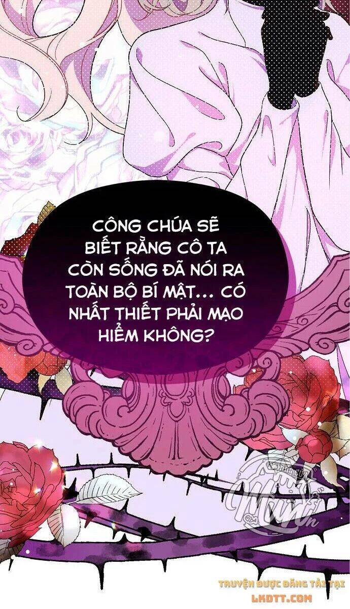 Tôi Không Cố Ý Quyến Rũ Nam Chính Đâu! Chap 38 - Next Chap 39