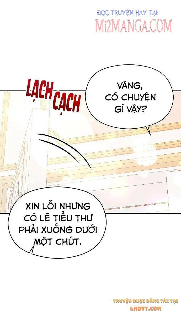 Tôi Không Cố Ý Quyến Rũ Nam Chính Đâu! Chap 38 - Next Chap 39