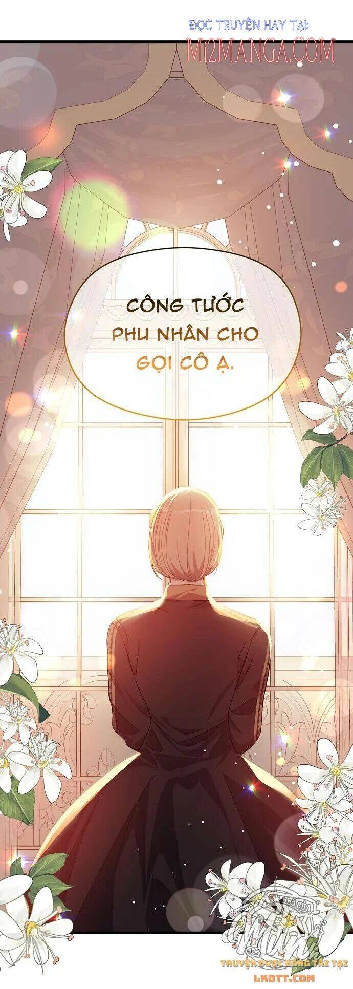 Tôi Không Cố Ý Quyến Rũ Nam Chính Đâu! Chap 38 - Next Chap 39