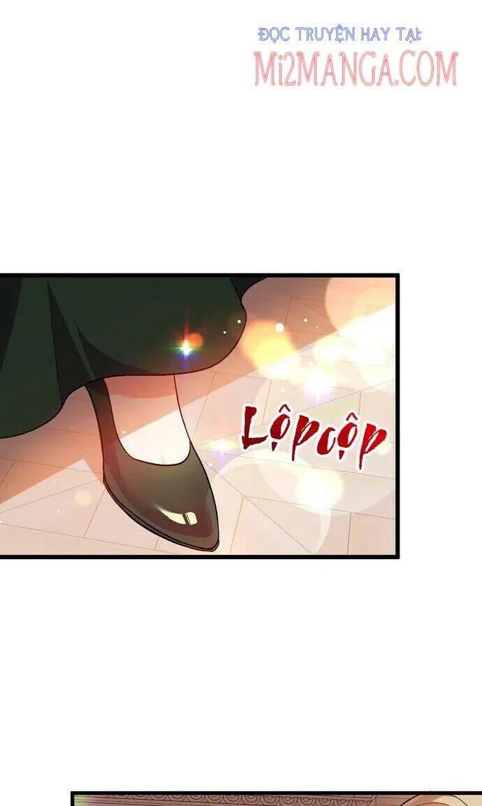 Tôi Không Cố Ý Quyến Rũ Nam Chính Đâu! Chap 38 - Next Chap 39