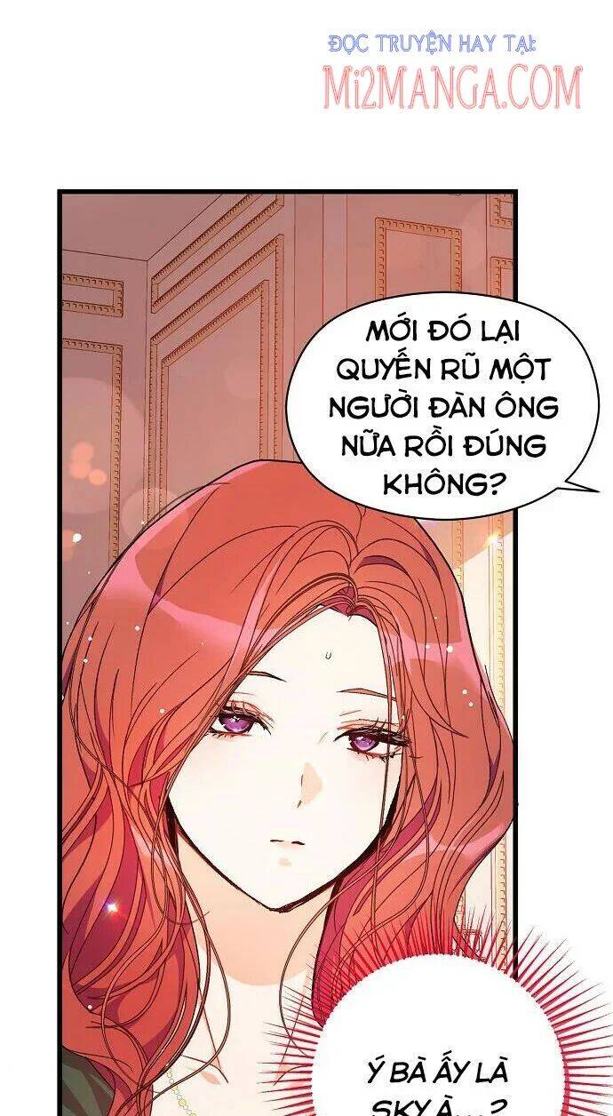 Tôi Không Cố Ý Quyến Rũ Nam Chính Đâu! Chap 38 - Next Chap 39