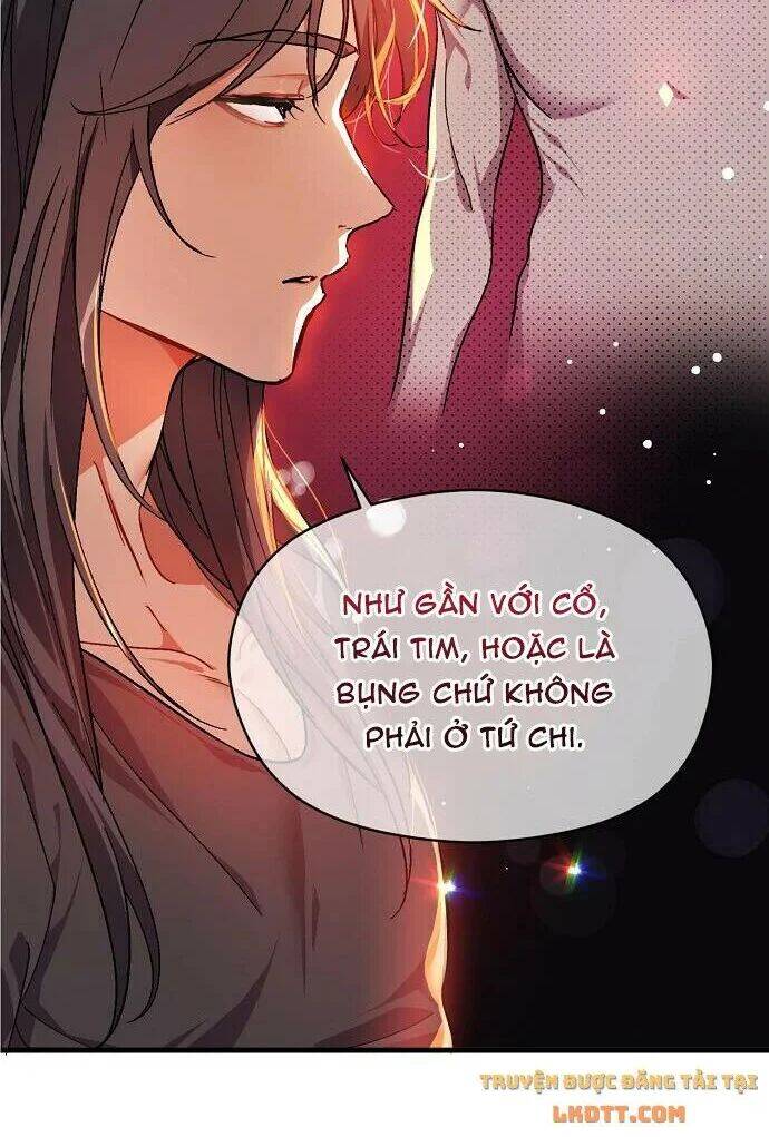 Tôi Không Cố Ý Quyến Rũ Nam Chính Đâu! Chap 38 - Next Chap 39