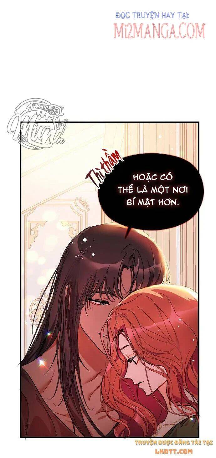 Tôi Không Cố Ý Quyến Rũ Nam Chính Đâu! Chap 38 - Next Chap 39