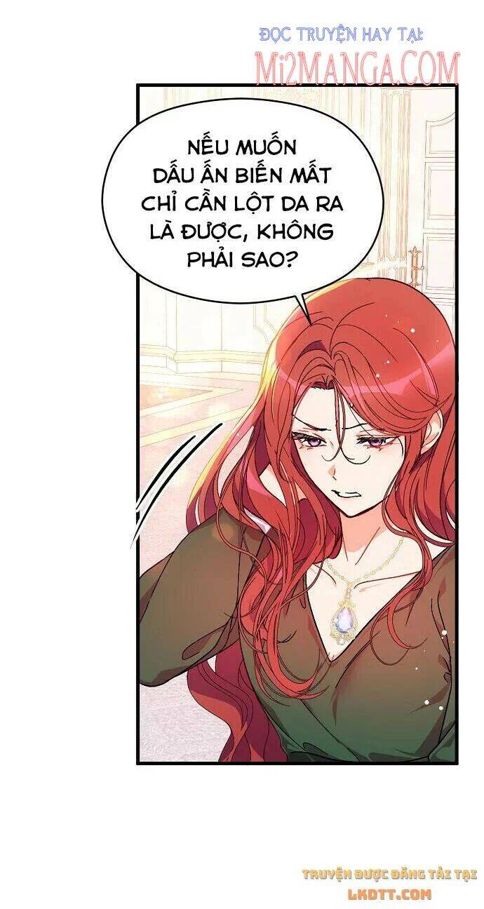 Tôi Không Cố Ý Quyến Rũ Nam Chính Đâu! Chap 38 - Next Chap 39