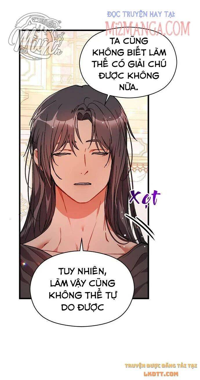 Tôi Không Cố Ý Quyến Rũ Nam Chính Đâu! Chap 38 - Next Chap 39