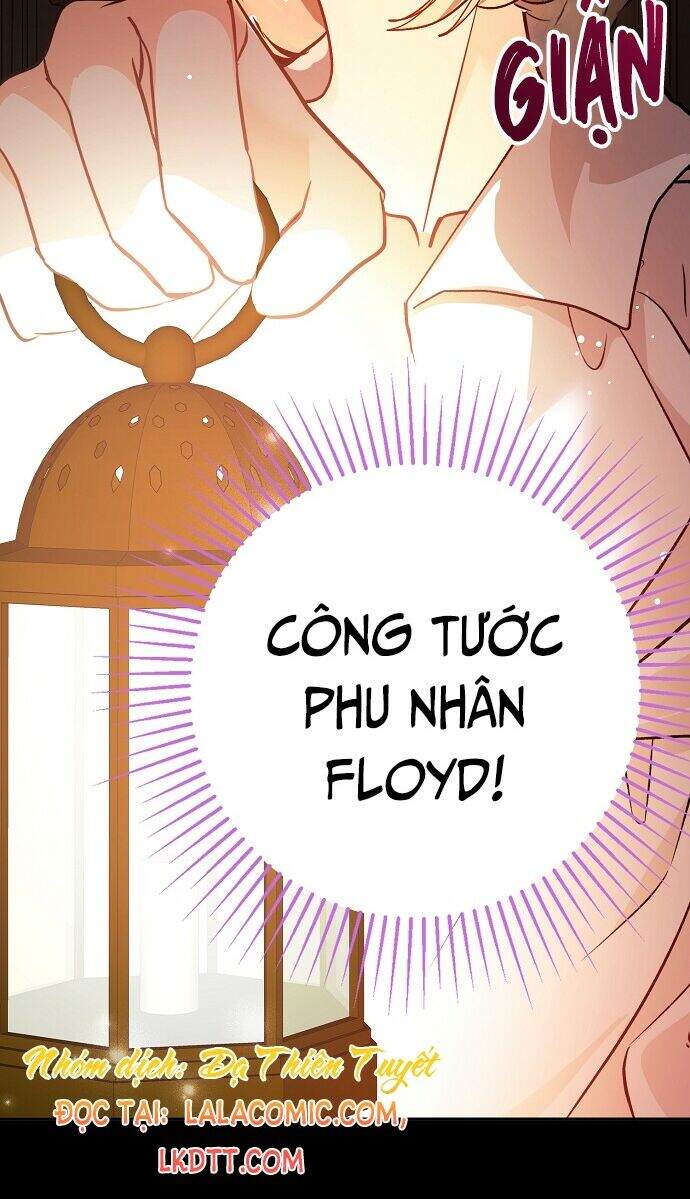 Tôi Không Cố Ý Quyến Rũ Nam Chính Đâu! Chap 29 - Next Chap 30