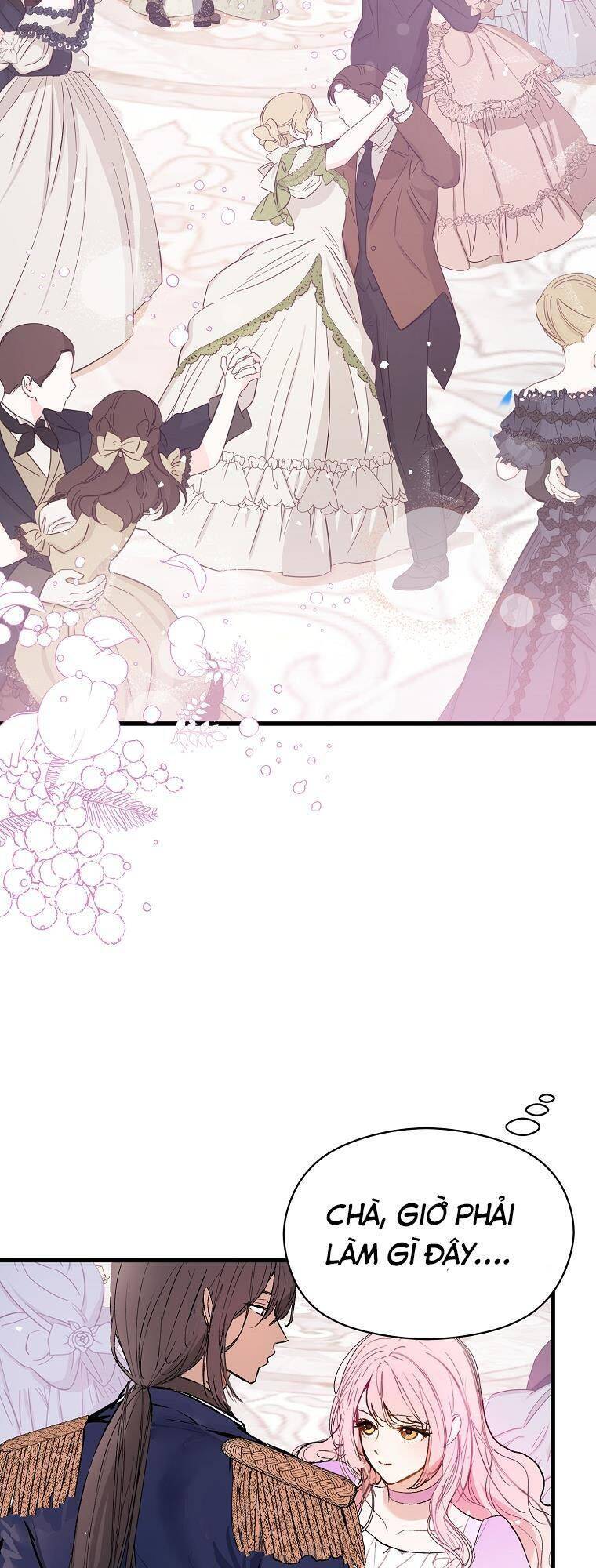 Tôi Không Cố Ý Quyến Rũ Nam Chính Đâu! Chap 42 - Next Chap 43