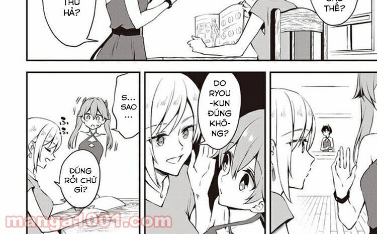 Zenbu Kimi No Sei Chap 13 - Next Chap 14