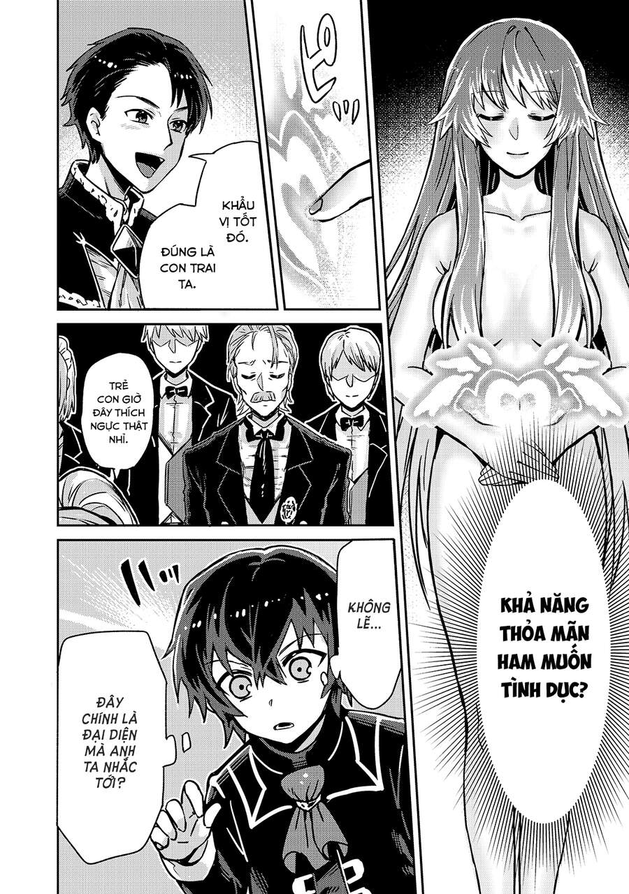 Ta Là Chúa Tể Của Đế Chế Liên Ngân Hà Chap 1 - Next Chap 2