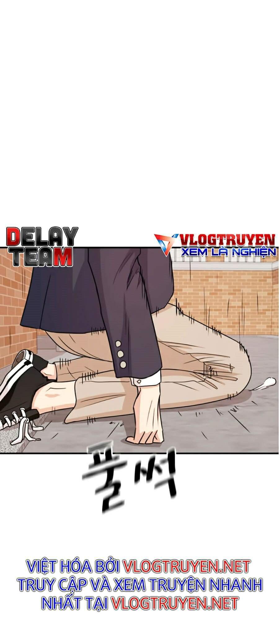 Bạn Trai Vệ Sĩ Chap 13 - Next Chap 14