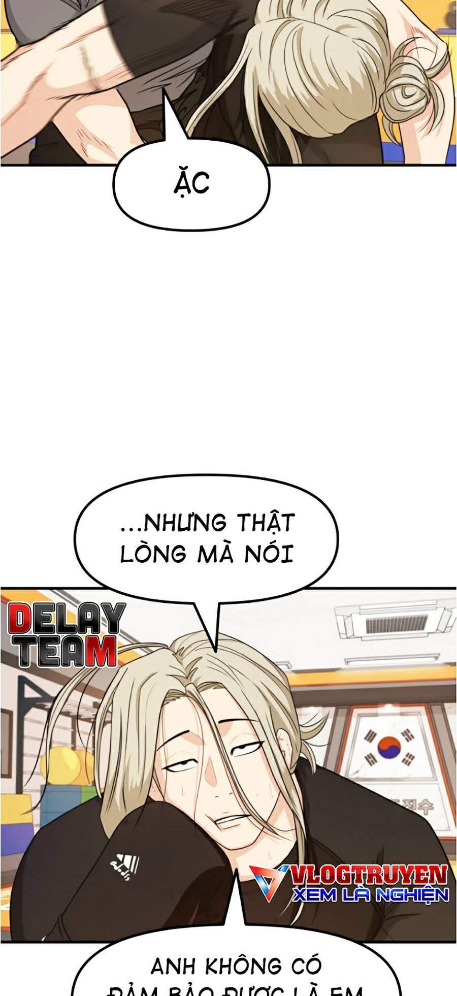 Bạn Trai Vệ Sĩ Chap 18 - Next Chap 19