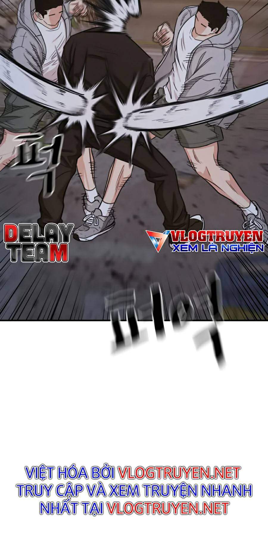 Bạn Trai Vệ Sĩ Chap 18 - Next Chap 19