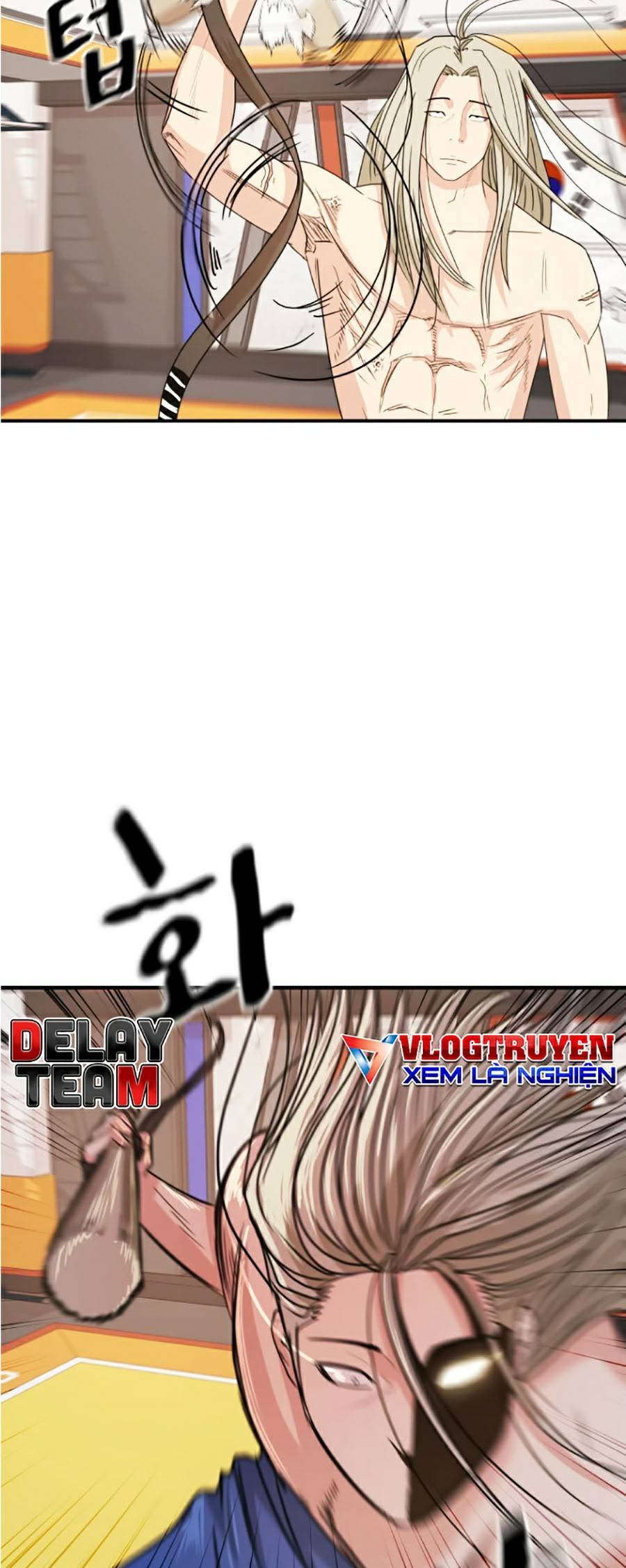 Bạn Trai Vệ Sĩ Chap 22 - Next Chap 23