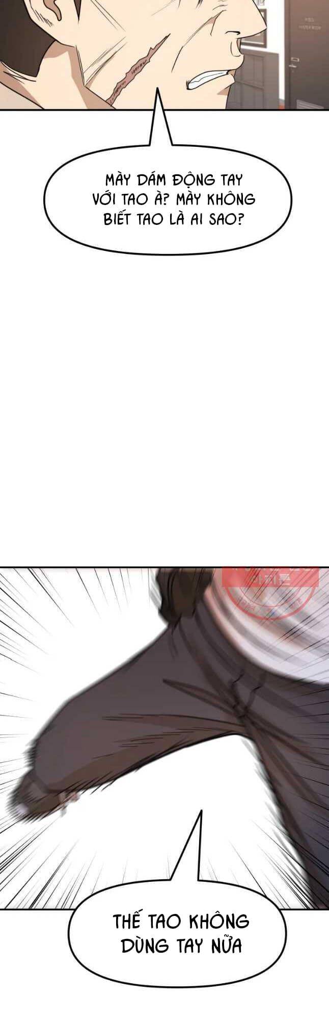 Bạn Trai Vệ Sĩ Chap 23 - Next Chap 24