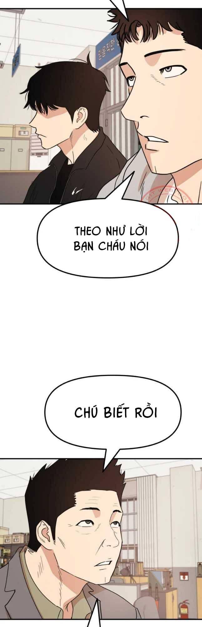 Bạn Trai Vệ Sĩ Chap 23 - Next Chap 24