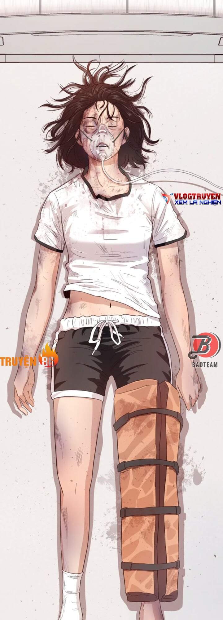 Bạn Trai Vệ Sĩ Chap 3 - Next Chap 4