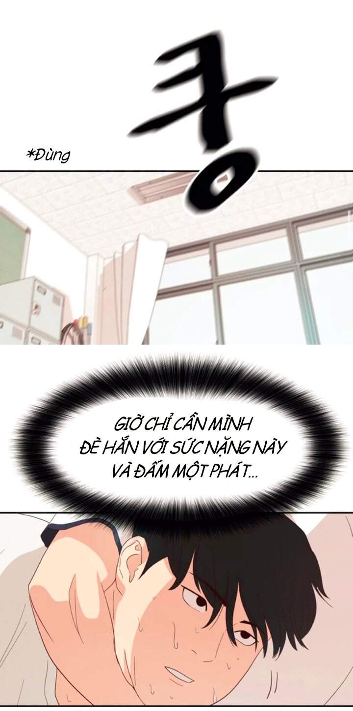 Bạn Trai Vệ Sĩ Chap 3 - Next Chap 4