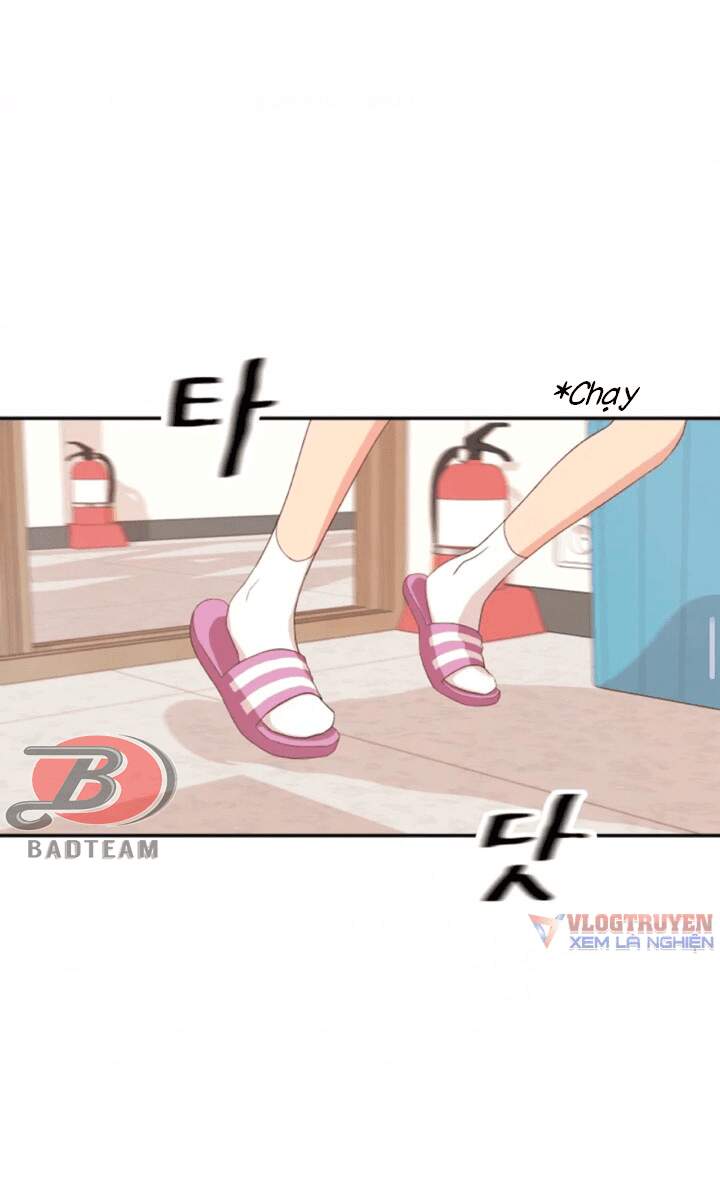 Bạn Trai Vệ Sĩ Chap 3 - Next Chap 4