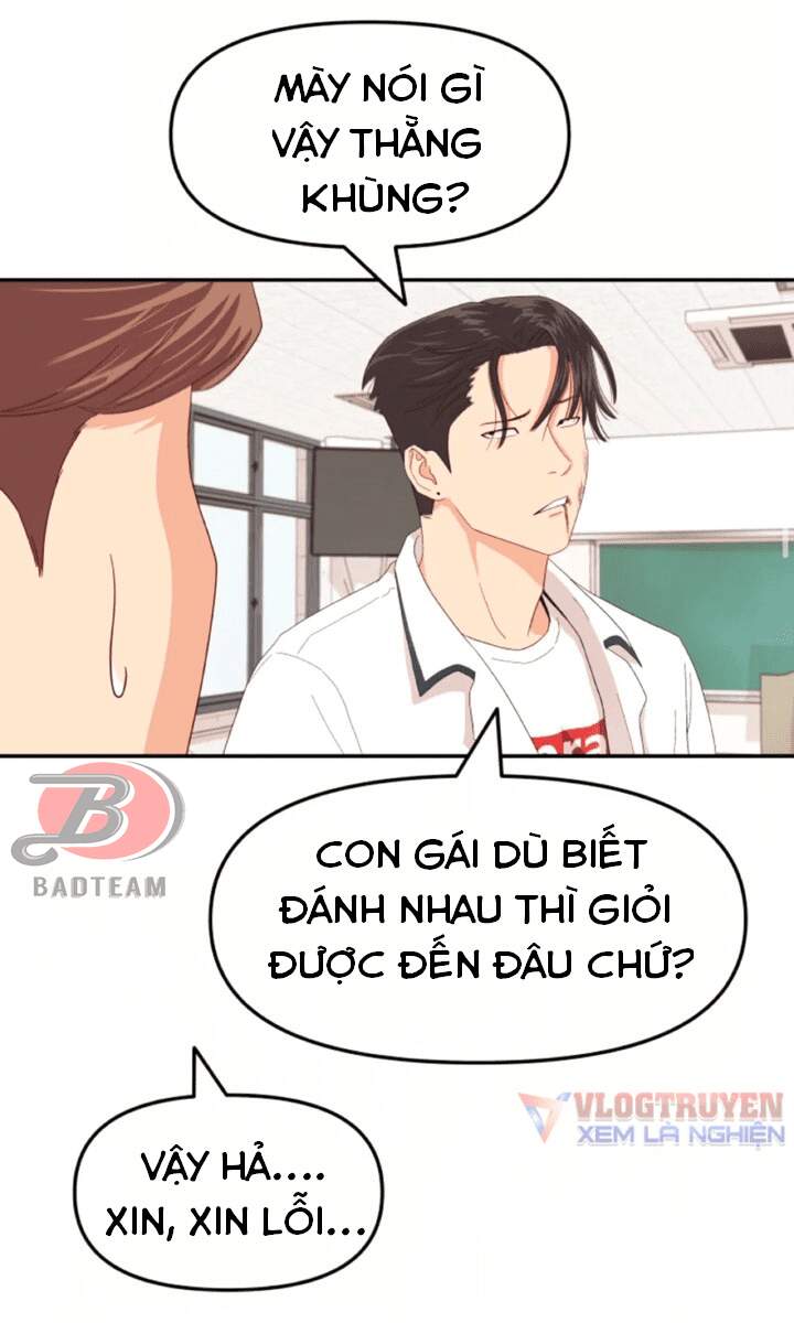 Bạn Trai Vệ Sĩ Chap 3 - Next Chap 4