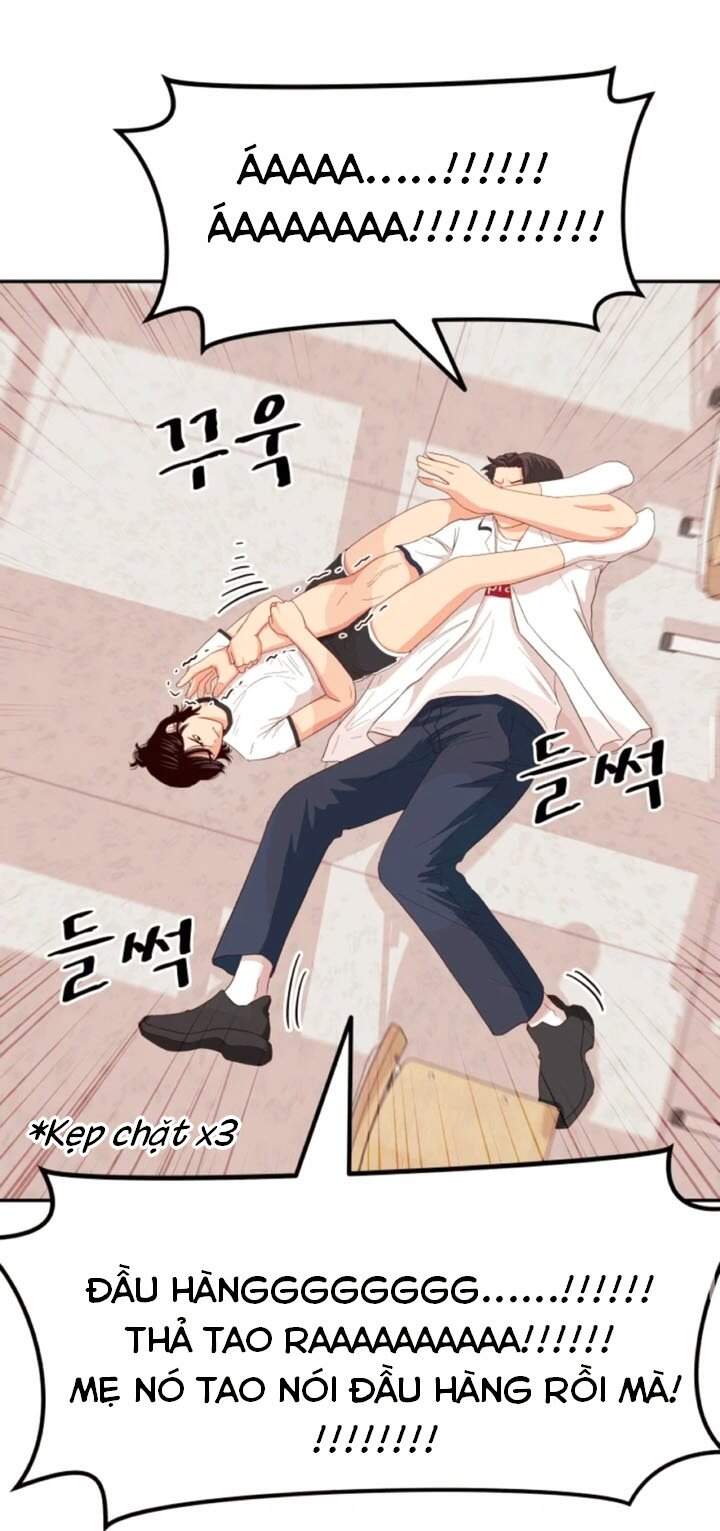Bạn Trai Vệ Sĩ Chap 3 - Next Chap 4