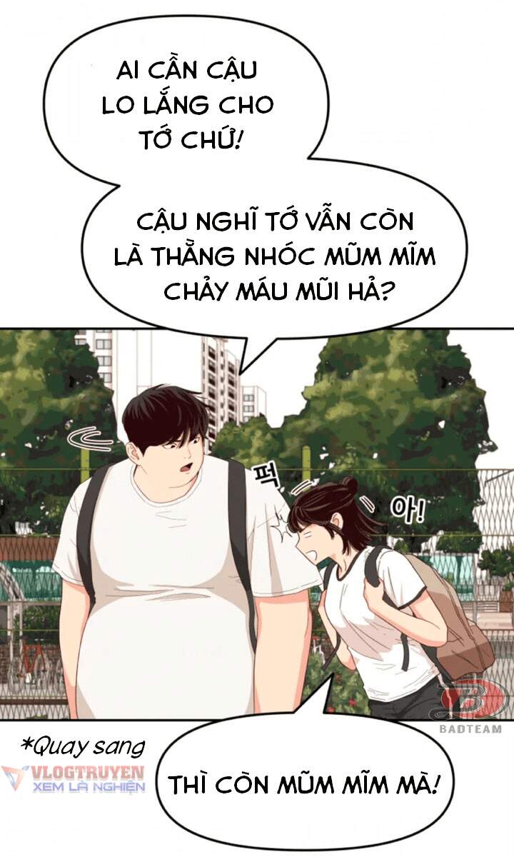 Bạn Trai Vệ Sĩ Chap 3 - Next Chap 4