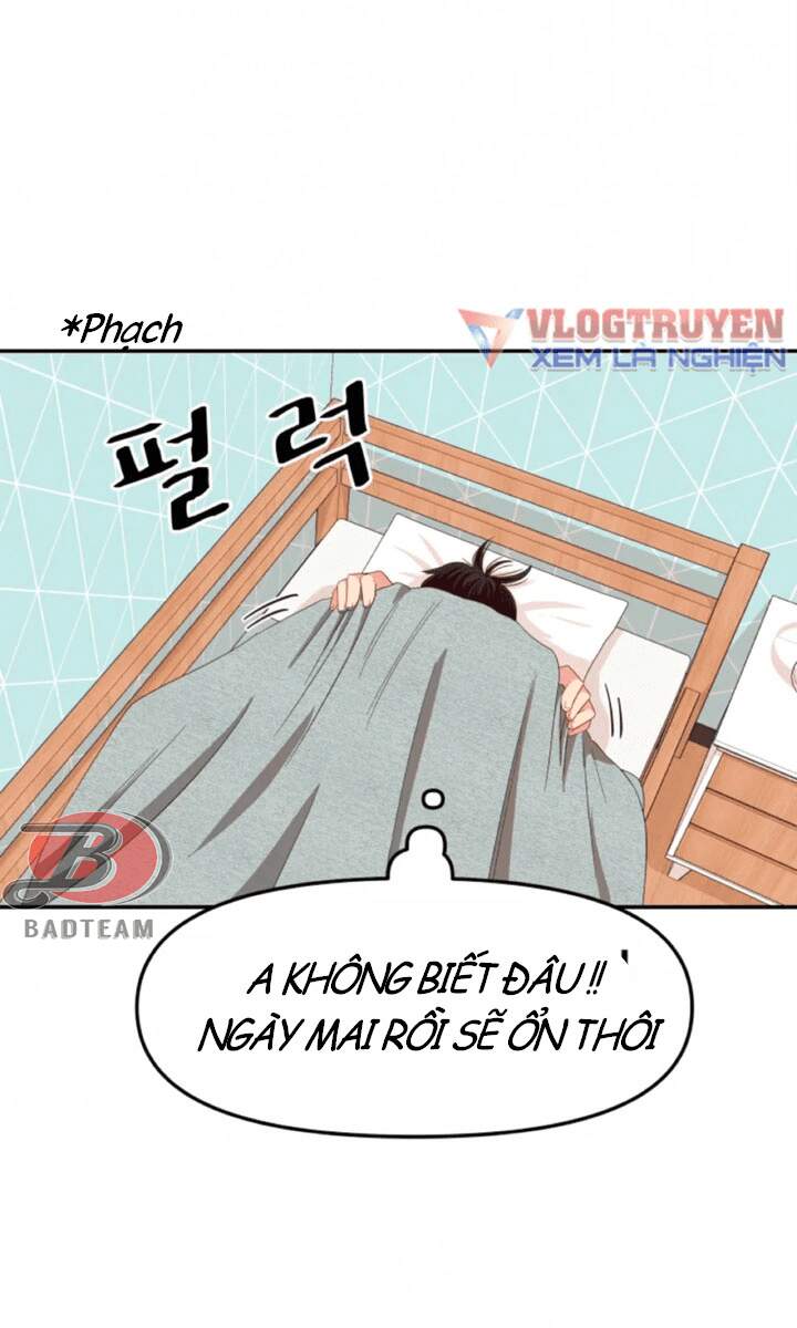 Bạn Trai Vệ Sĩ Chap 3 - Next Chap 4