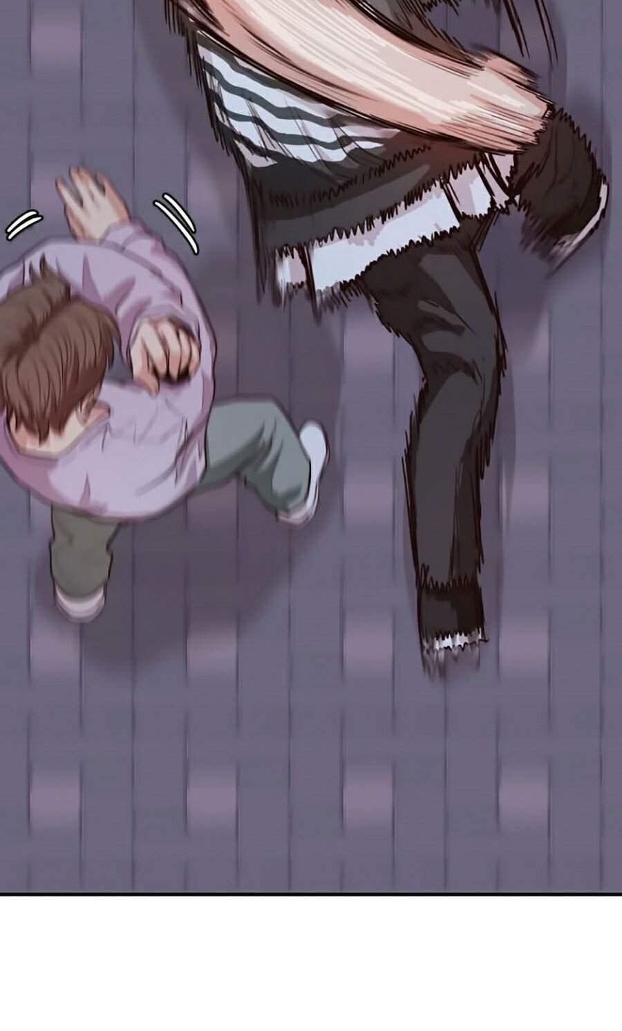 Bạn Trai Vệ Sĩ Chap 4 - Next Chap 5