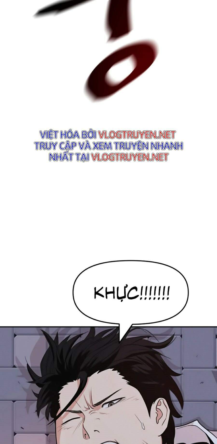 Bạn Trai Vệ Sĩ Chap 4 - Next Chap 5