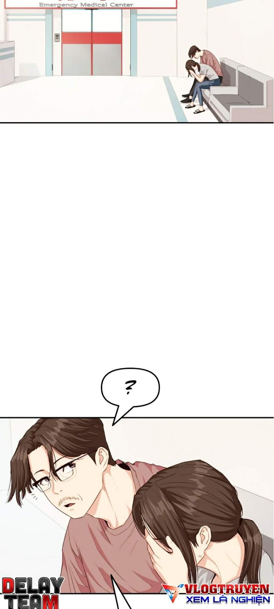 Bạn Trai Vệ Sĩ Chap 4 - Next Chap 5