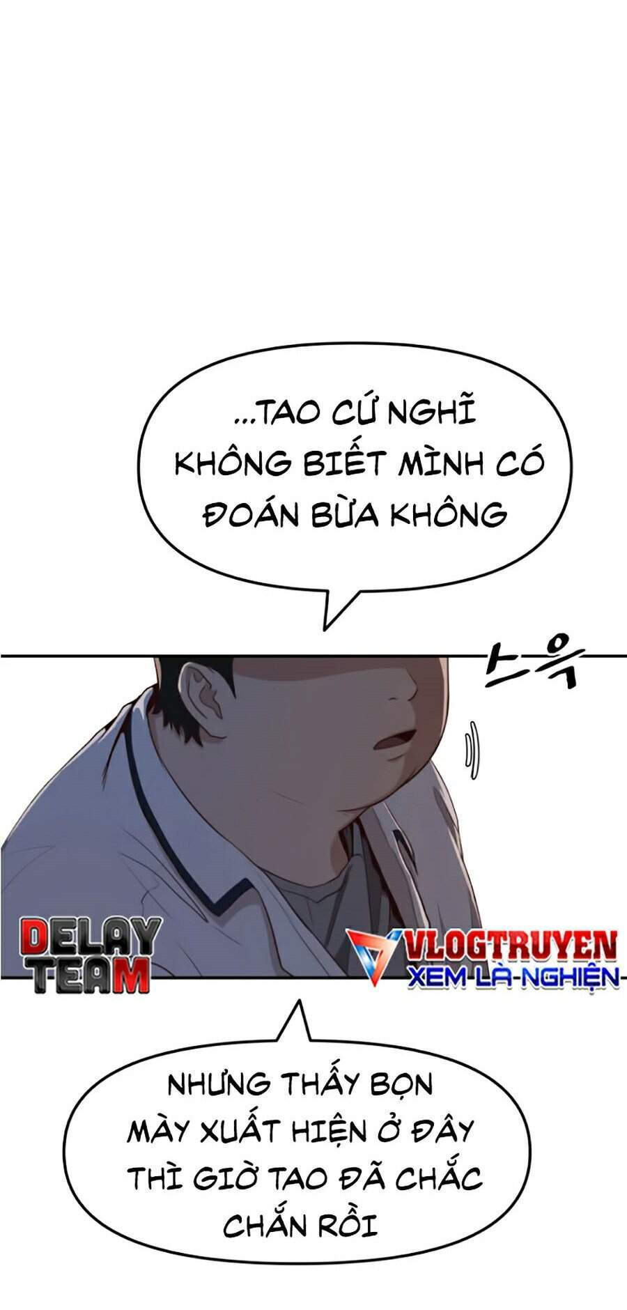 Bạn Trai Vệ Sĩ Chap 4 - Next Chap 5